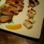 旬菜居酒家 月あかり - 
