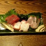 旬菜居酒家 月あかり - 