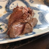 鉄板焼ステーキ 喜扇亭 東京ミッドタウン店 - 