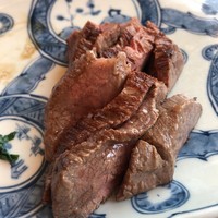 鉄板焼ステーキ 喜扇亭 東京ミッドタウン店 - 