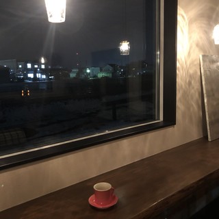 coffee shop HONANO_1