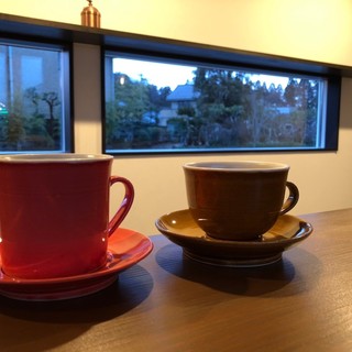 coffee shop HONANO_0