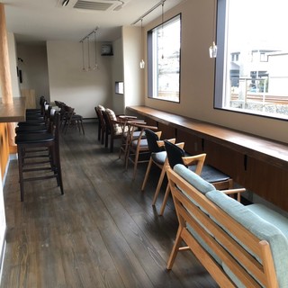 coffee shop HONANO_2