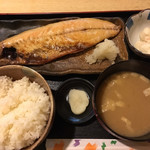 味食処 KEN家 おまんたいちばん - 