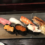 Sushi Ryou - 