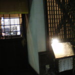 よし房 凛 - 入口