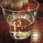 よし房 凛 - 飛露喜