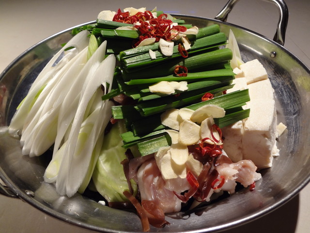 宴の一 - 船岡（居酒屋）