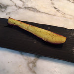 ザ ピッツァバー ON 38TH - お芋