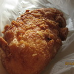 パン処 とと屋 - カレーパン