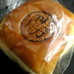 ハースブラウン - 