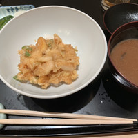 てんぷら 近藤 - 