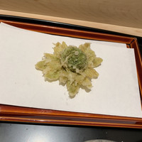 てんぷら 近藤 - 