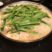 博多もつ鍋 やま中 赤坂店 - 