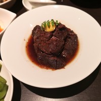 博多もつ鍋 やま中 赤坂店 - 