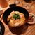 秋田比内地鶏生産責任者の店 本家あべや - 料理写真:比内地鶏の親子丼