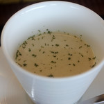 プティ・スリール - スープ