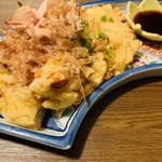 錦江湾 - さつま揚げ。