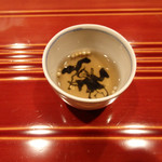 津の守坂 小柴 - 