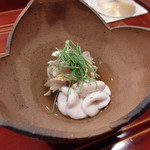 津の守坂 小柴 - 