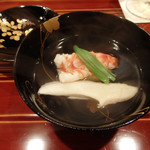 津の守坂 小柴 - 