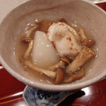 津の守坂 小柴 - 