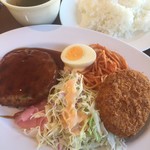 江東下町食堂 - 