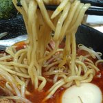 羅漢 - 麺リフト！