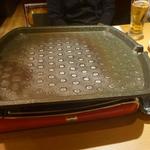 サムギョプサル nicoya - 