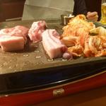 サムギョプサル nicoya - 