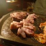 サムギョプサル nicoya - 