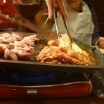 サムギョプサル nicoya - 