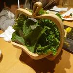 サムギョプサル nicoya - 