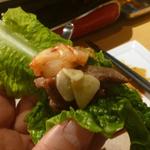 サムギョプサル nicoya - 