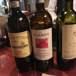 Vinoteca Q.V.T.C. Da Salic - 