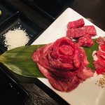 焼肉 一心たん助 - 