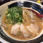 Ramen Kiwami - 