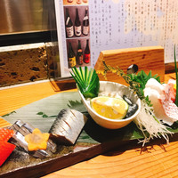 吉祥寺 三うら - 