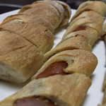 粉とクリーム - #食べログ的に撮るとこうなる。