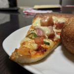 粉とクリーム - ザーピー♡