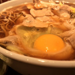 味奈登庵 - #食べログ的に撮るとこうなる。