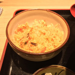 味奈登庵 - アゲダマビンボー！