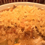 味奈登庵 - ブチまけろ！  #BCMKR!