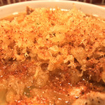 味奈登庵 - ええい面倒だ、唐辛子もブチまけろ！  #BCMKR!