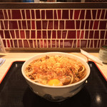 味奈登庵 - #家庭画報風味。