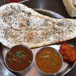 チャンドラマ - アシスセット