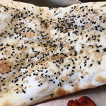 チャンドラマ - ゴマナン