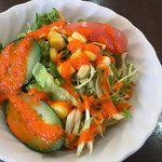 チャンドラマ - 