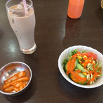 チャンドラマ - 