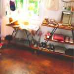 cafe&shop kaguya  - 